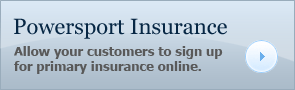 Powersport Insurance